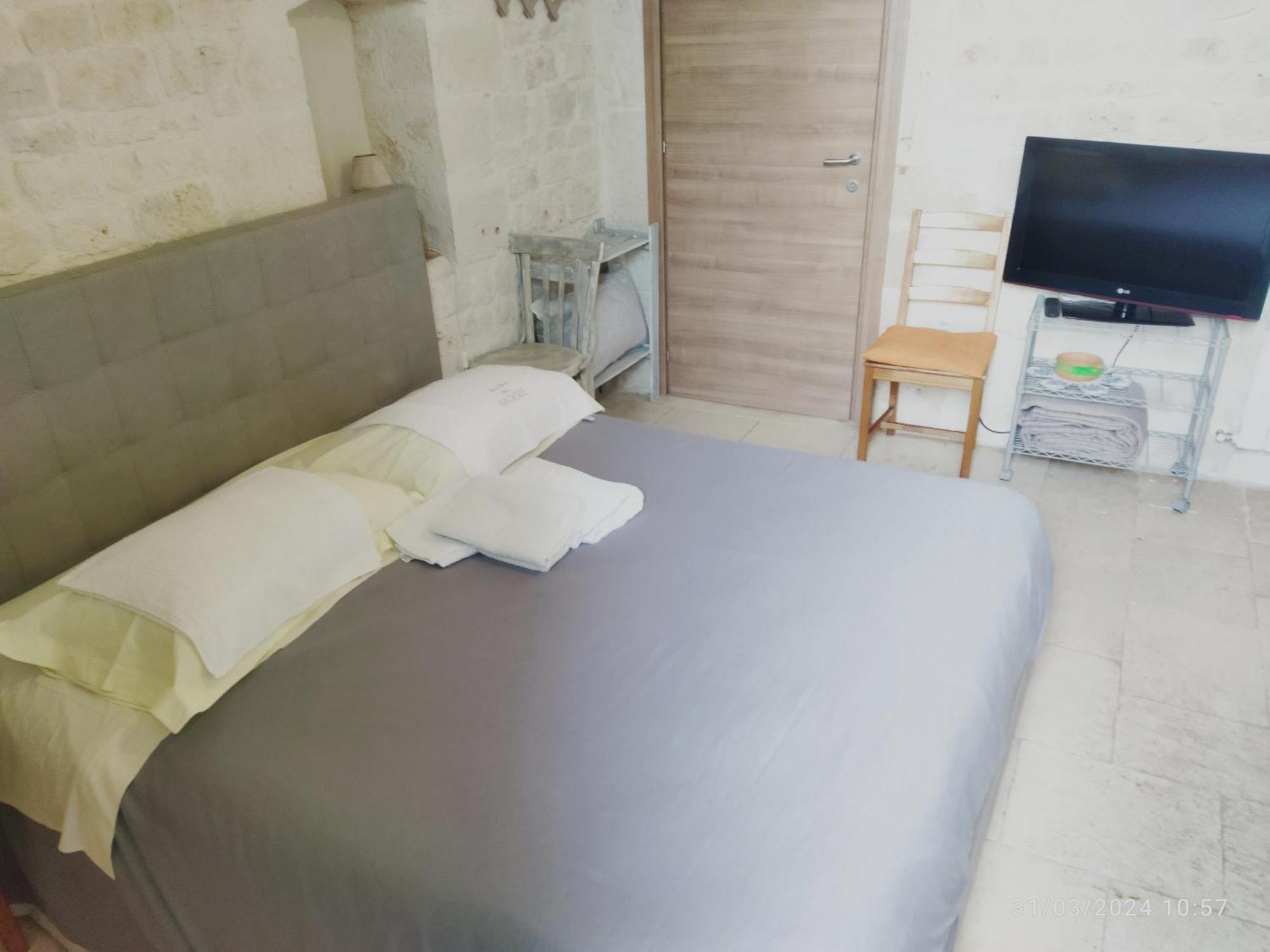 콘베르사노 Dimora Delle Badesse B&B 외부 사진